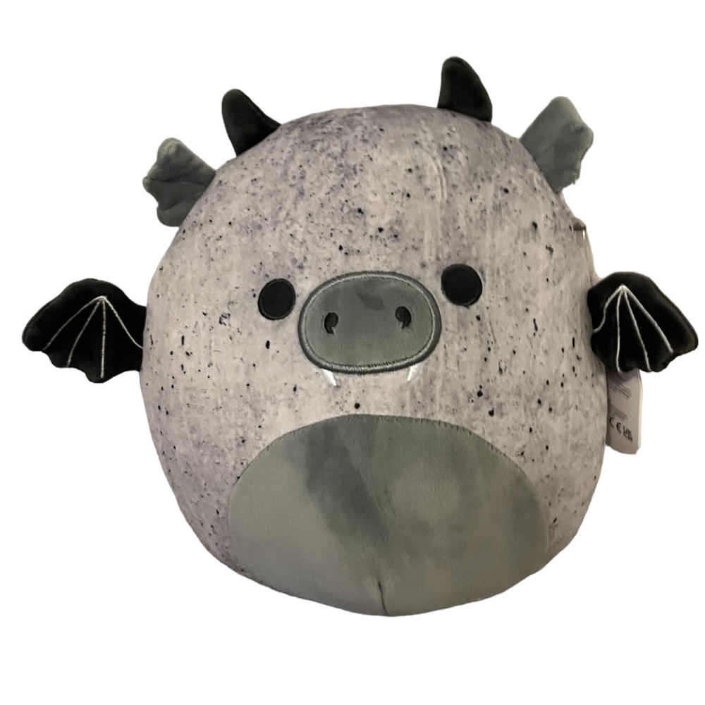 Gio the Gargoyle Squishmallow